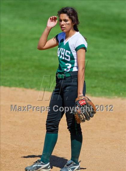 Thumbnail 1 in Brennan vs. Incarnate Word photogallery.