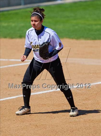 Thumbnail 1 in Brennan vs. Incarnate Word photogallery.