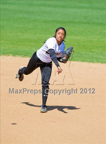 Thumbnail 1 in Brennan vs. Incarnate Word photogallery.