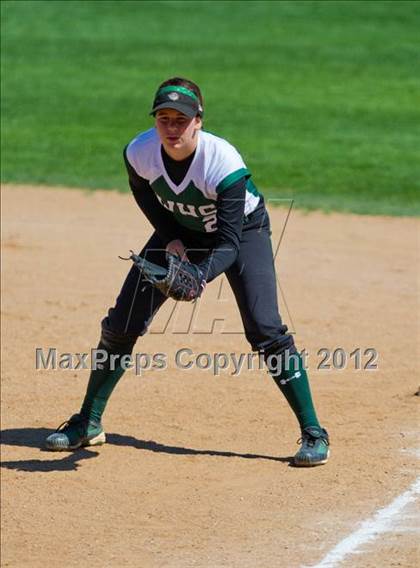 Thumbnail 1 in Brennan vs. Incarnate Word photogallery.