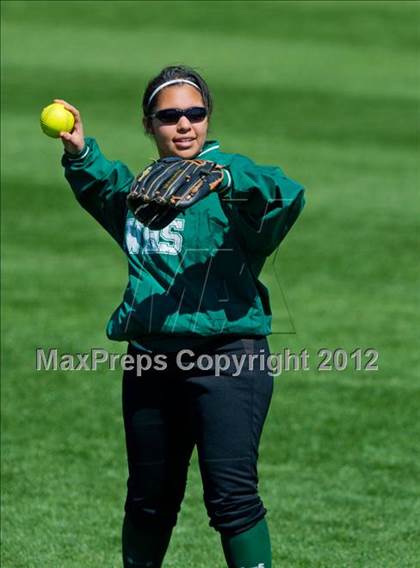 Thumbnail 1 in Brennan vs. Incarnate Word photogallery.