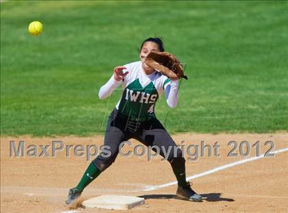 Thumbnail 1 in Brennan vs. Incarnate Word photogallery.