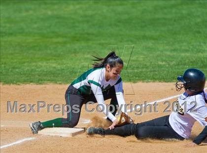 Thumbnail 2 in Brennan vs. Incarnate Word photogallery.