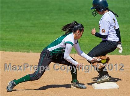 Thumbnail 3 in Brennan vs. Incarnate Word photogallery.
