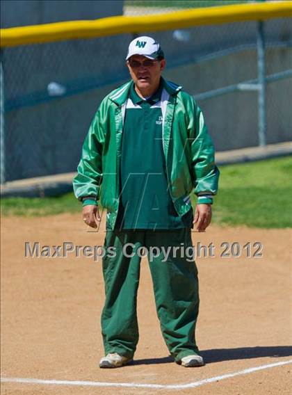 Thumbnail 2 in Brennan vs. Incarnate Word photogallery.