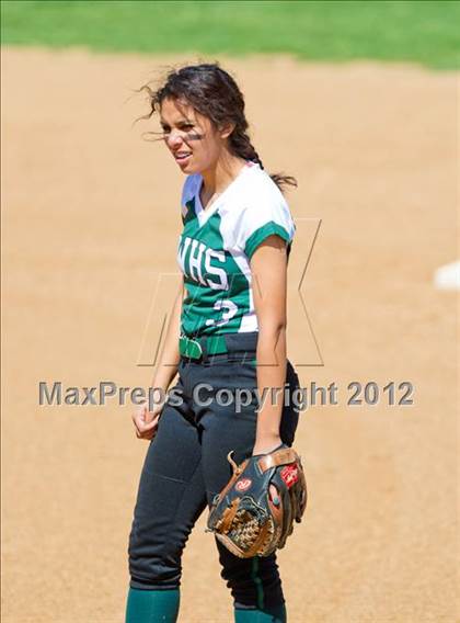 Thumbnail 2 in Brennan vs. Incarnate Word photogallery.