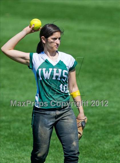 Thumbnail 2 in Brennan vs. Incarnate Word photogallery.
