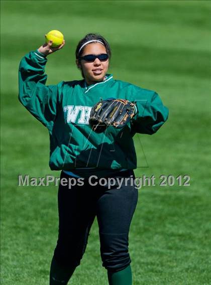 Thumbnail 3 in Brennan vs. Incarnate Word photogallery.