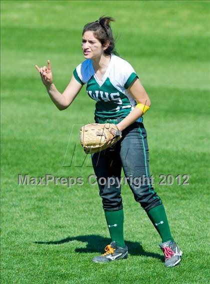 Thumbnail 2 in Brennan vs. Incarnate Word photogallery.