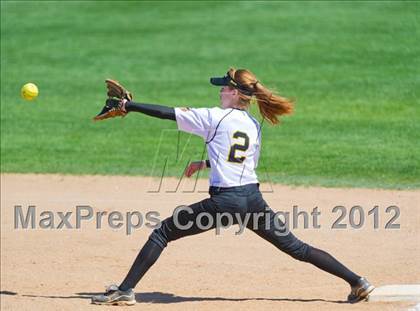 Thumbnail 3 in Brennan vs. Incarnate Word photogallery.