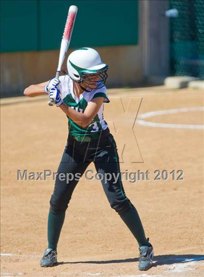 Thumbnail 1 in Brennan vs. Incarnate Word photogallery.