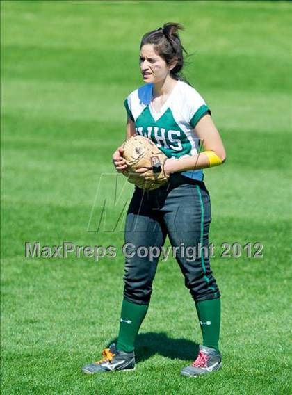 Thumbnail 1 in Brennan vs. Incarnate Word photogallery.