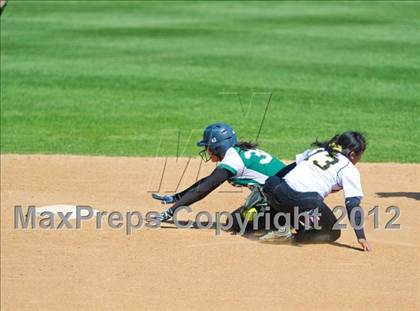 Thumbnail 1 in Brennan vs. Incarnate Word photogallery.