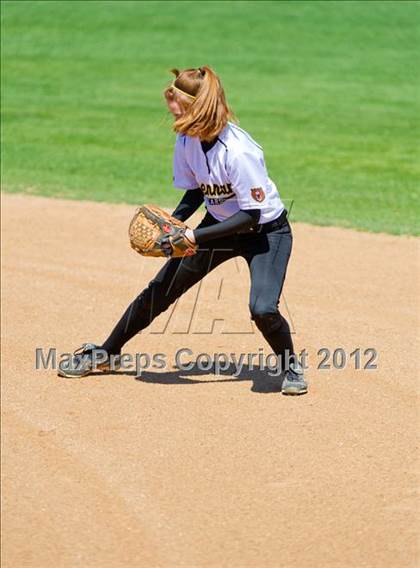 Thumbnail 1 in Brennan vs. Incarnate Word photogallery.