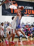 Photo from the gallery "Selinsgrove @ Milton"