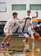 Photo from the gallery "Selinsgrove @ Milton"