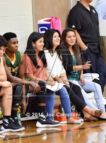 Thumbnail 1 in Holmes vs Riverdale Baptist (SACS Invitational) photogallery.