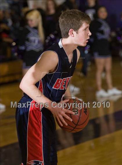 Thumbnail 2 in Beyer @ Johansen photogallery.