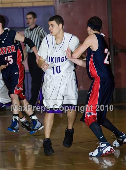 Thumbnail 3 in Beyer @ Johansen photogallery.
