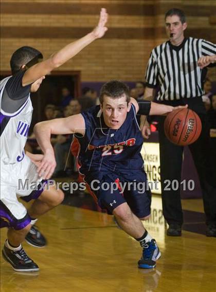 Thumbnail 2 in Beyer @ Johansen photogallery.