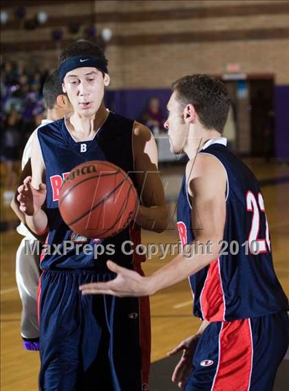 Thumbnail 3 in Beyer @ Johansen photogallery.