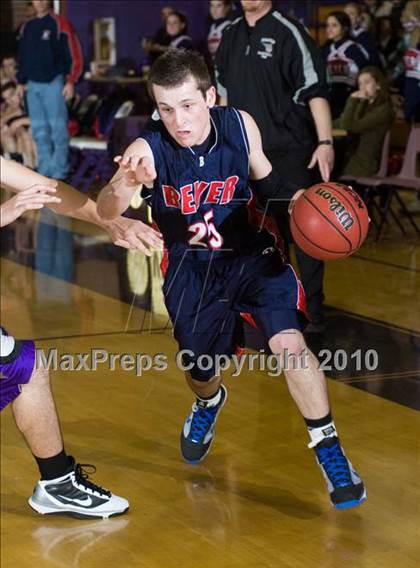 Thumbnail 3 in Beyer @ Johansen photogallery.