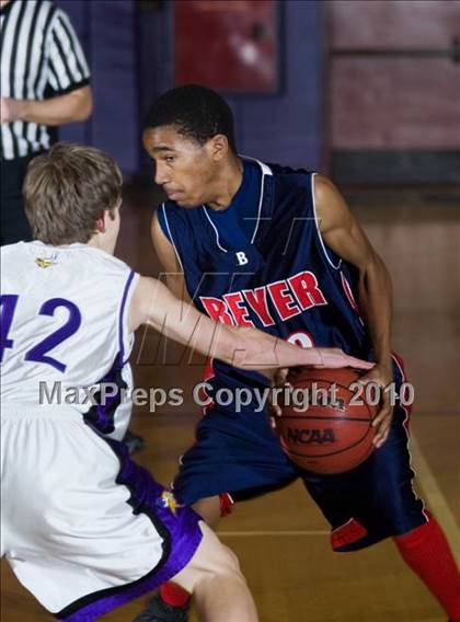 Thumbnail 3 in Beyer @ Johansen photogallery.