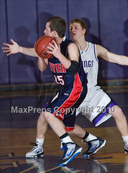 Thumbnail 1 in Beyer @ Johansen photogallery.