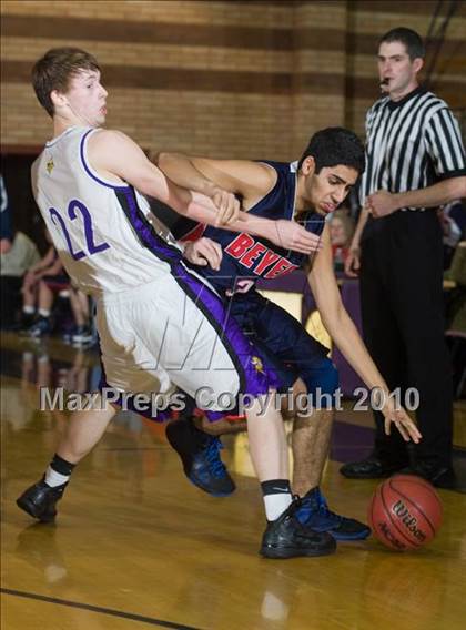 Thumbnail 2 in Beyer @ Johansen photogallery.