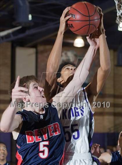 Thumbnail 1 in Beyer @ Johansen photogallery.