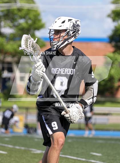 Thumbnail 3 in Longmeadow vs. St. John's (MIAA Division 2 Central/West Final) photogallery.