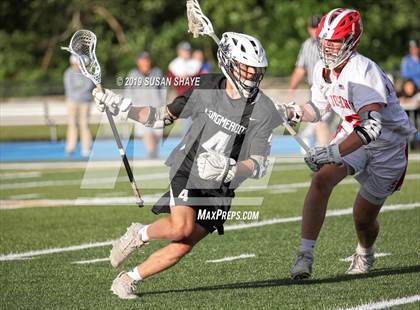 Thumbnail 2 in Longmeadow vs. St. John's (MIAA Division 2 Central/West Final) photogallery.