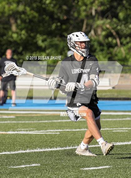 Thumbnail 2 in Longmeadow vs. St. John's (MIAA Division 2 Central/West Final) photogallery.
