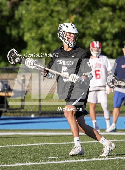 Thumbnail 2 in Longmeadow vs. St. John's (MIAA Division 2 Central/West Final) photogallery.