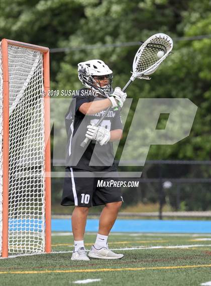 Thumbnail 2 in Longmeadow vs. St. John's (MIAA Division 2 Central/West Final) photogallery.