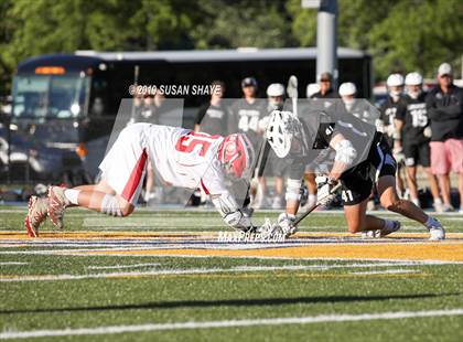 Thumbnail 1 in Longmeadow vs. St. John's (MIAA Division 2 Central/West Final) photogallery.