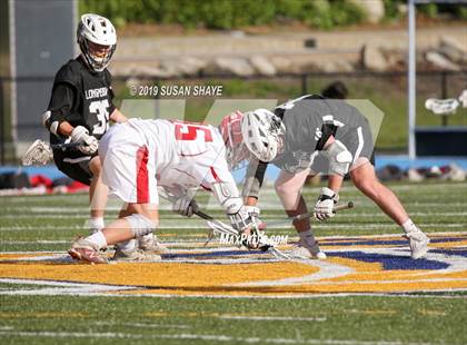 Thumbnail 1 in Longmeadow vs. St. John's (MIAA Division 2 Central/West Final) photogallery.