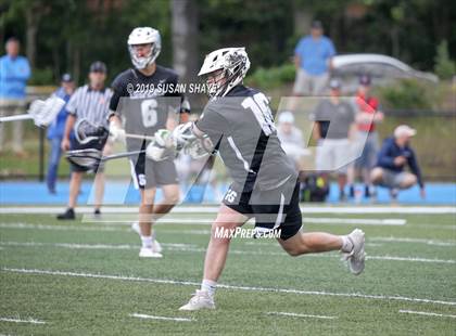 Thumbnail 1 in Longmeadow vs. St. John's (MIAA Division 2 Central/West Final) photogallery.