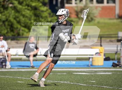 Thumbnail 3 in Longmeadow vs. St. John's (MIAA Division 2 Central/West Final) photogallery.