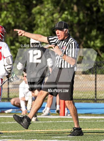 Thumbnail 1 in Longmeadow vs. St. John's (MIAA Division 2 Central/West Final) photogallery.
