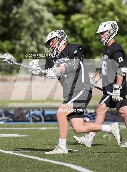 Thumbnail 1 in Longmeadow vs. St. John's (MIAA Division 2 Central/West Final) photogallery.