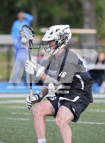 Thumbnail 1 in Longmeadow vs. St. John's (MIAA Division 2 Central/West Final) photogallery.