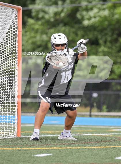 Thumbnail 1 in Longmeadow vs. St. John's (MIAA Division 2 Central/West Final) photogallery.