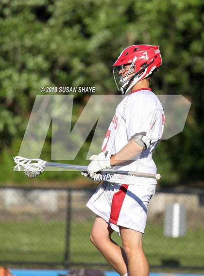 Thumbnail 1 in Longmeadow vs. St. John's (MIAA Division 2 Central/West Final) photogallery.