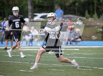 Thumbnail 3 in Longmeadow vs. St. John's (MIAA Division 2 Central/West Final) photogallery.