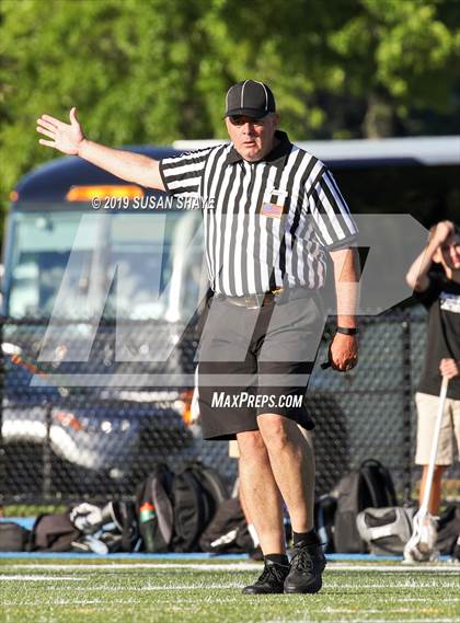 Thumbnail 3 in Longmeadow vs. St. John's (MIAA Division 2 Central/West Final) photogallery.