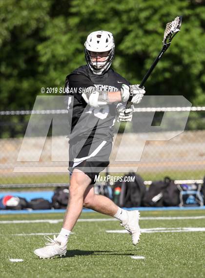 Thumbnail 2 in Longmeadow vs. St. John's (MIAA Division 2 Central/West Final) photogallery.