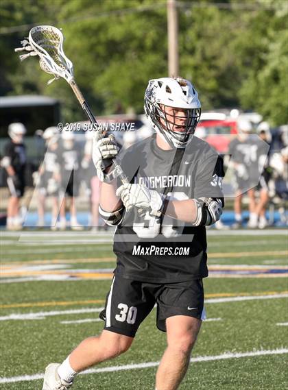 Thumbnail 1 in Longmeadow vs. St. John's (MIAA Division 2 Central/West Final) photogallery.