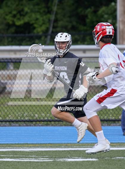 Thumbnail 3 in Longmeadow vs. St. John's (MIAA Division 2 Central/West Final) photogallery.