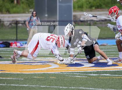 Thumbnail 2 in Longmeadow vs. St. John's (MIAA Division 2 Central/West Final) photogallery.